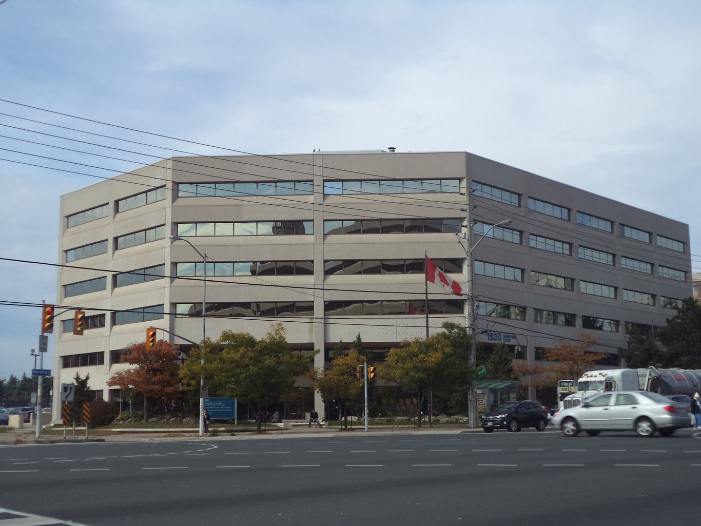 HUB International Toronto